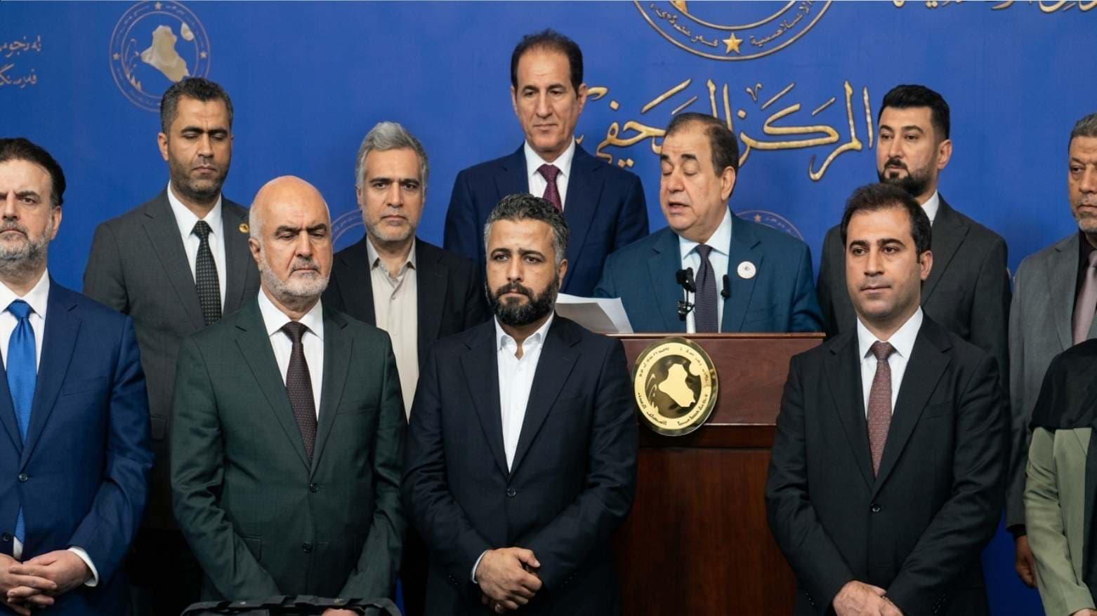 Kurdish Lawmakers Call for Increased Fuel Allocation to Kurdistan Region