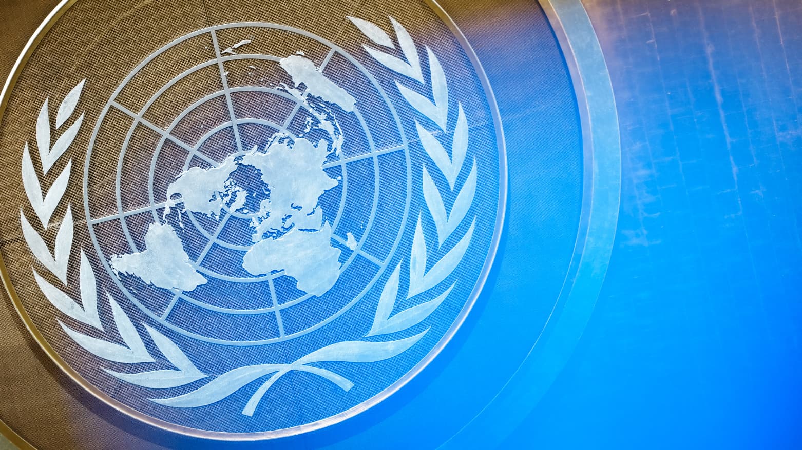 World Leaders Speak to on Kurdistan and Middle East
