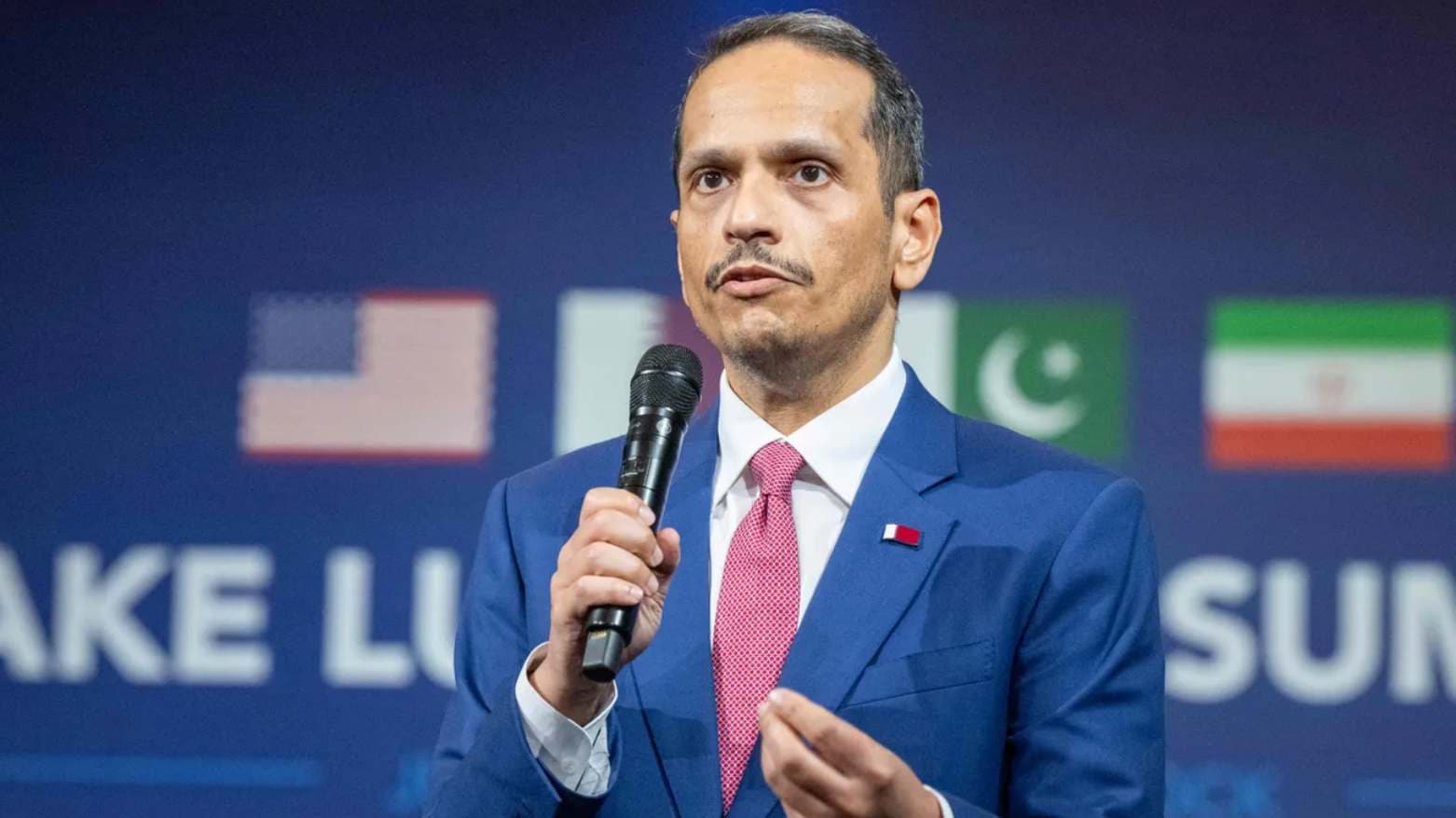 Qatar Hosts Indirect Iran-US Talks, Reports Positive Steps Toward Progress
