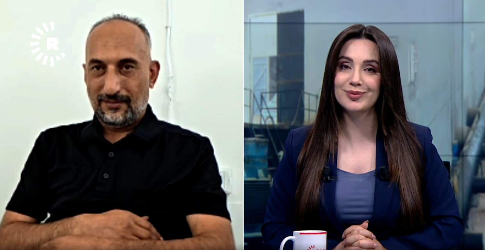 مدير مياه الحسكة: كل حي في المدينة يحصل على المياه مرة كل 7 أيام