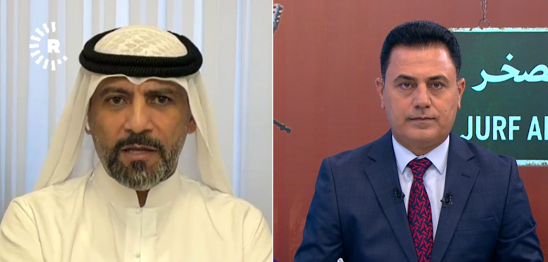 السياسي المعارض مصطفى الدليمي: نحو 200 - 300 ألف من مهجري جرف الصخر يتواجدون بأربيل