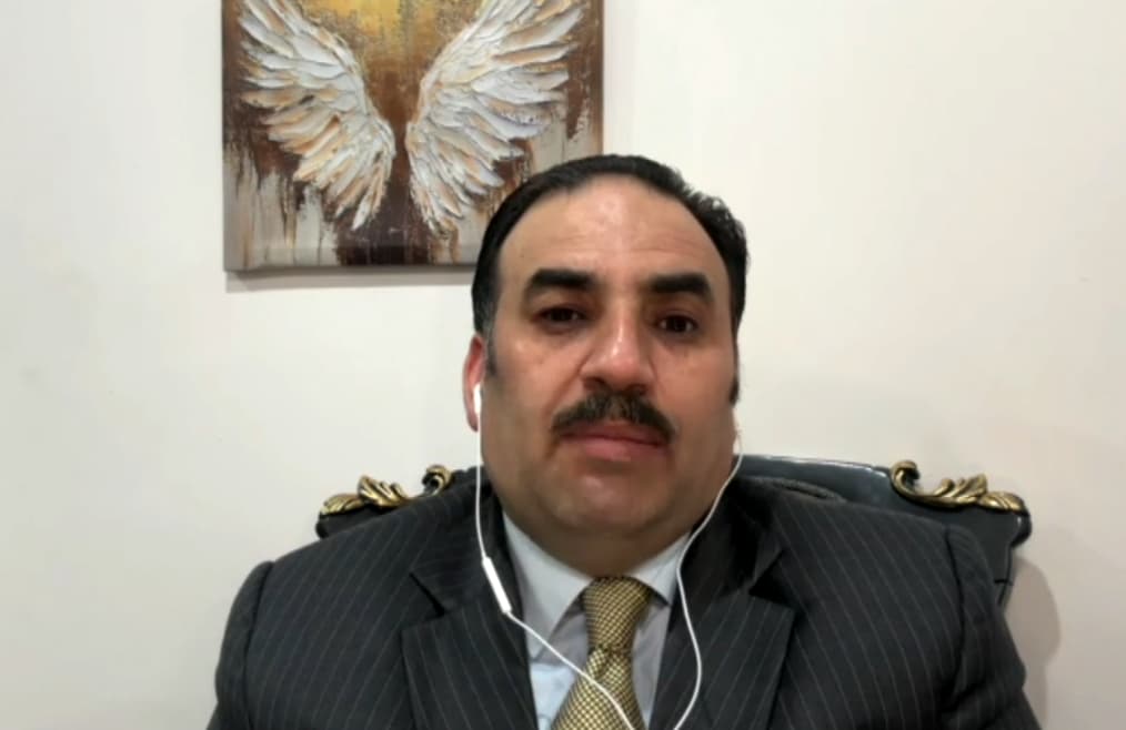 حسين علاوي: الجدول الزمني لإنهاء البعثة العسكرية التركية بالأراضي العراقية سيعلن قريباً