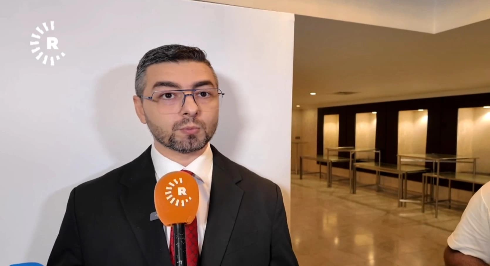 بتقنية "الشفط الهوائي"وبدءاً من كربلاء.. العراق يطلق أول منظومة ذكية لجمع النفايات