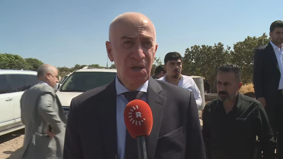 المتحدث باسم الديمقراطي الكوردستاني: خلال يومين سيتم الإعلان عما هو ضروري لشعب كوردستان