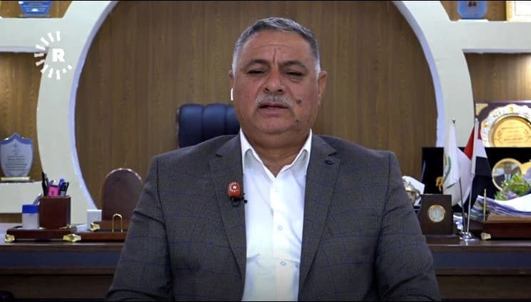 مدير زراعة كركوك: اخترنا مساحات غير مشمولة بالــ 140 وليس لأصحاب الملكيات دور فيها