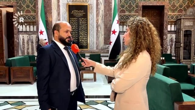 نائب سوري: مشروع بكلفة 2 مليار دولار سيحول الحسكة إلى "واحة خضراء"