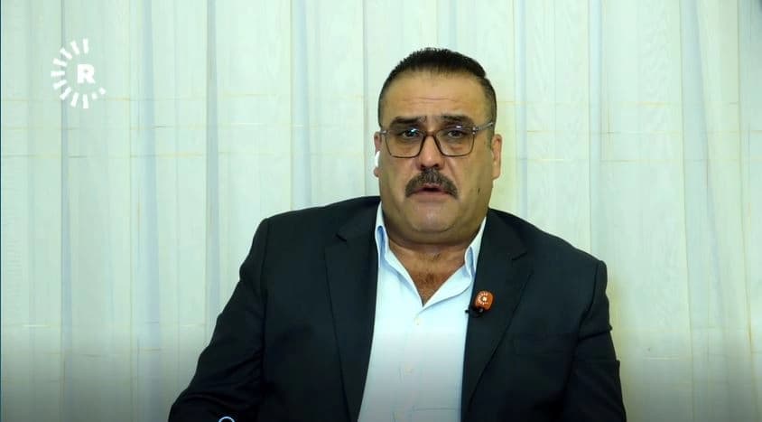 النائب حيدر الفَيلي: على وزارة التربية الاتحادية دعم المدارس العربية في إقليم كوردستان وترميمها