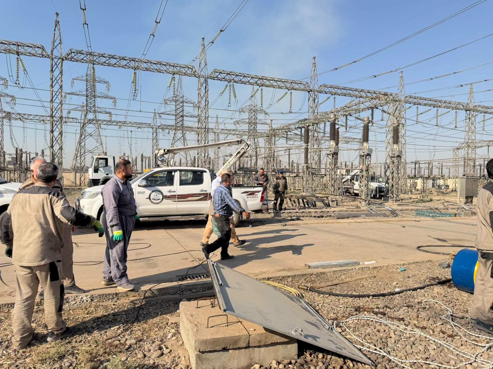 KRG owes over $9 billion to gas suppliers, power stations: Official