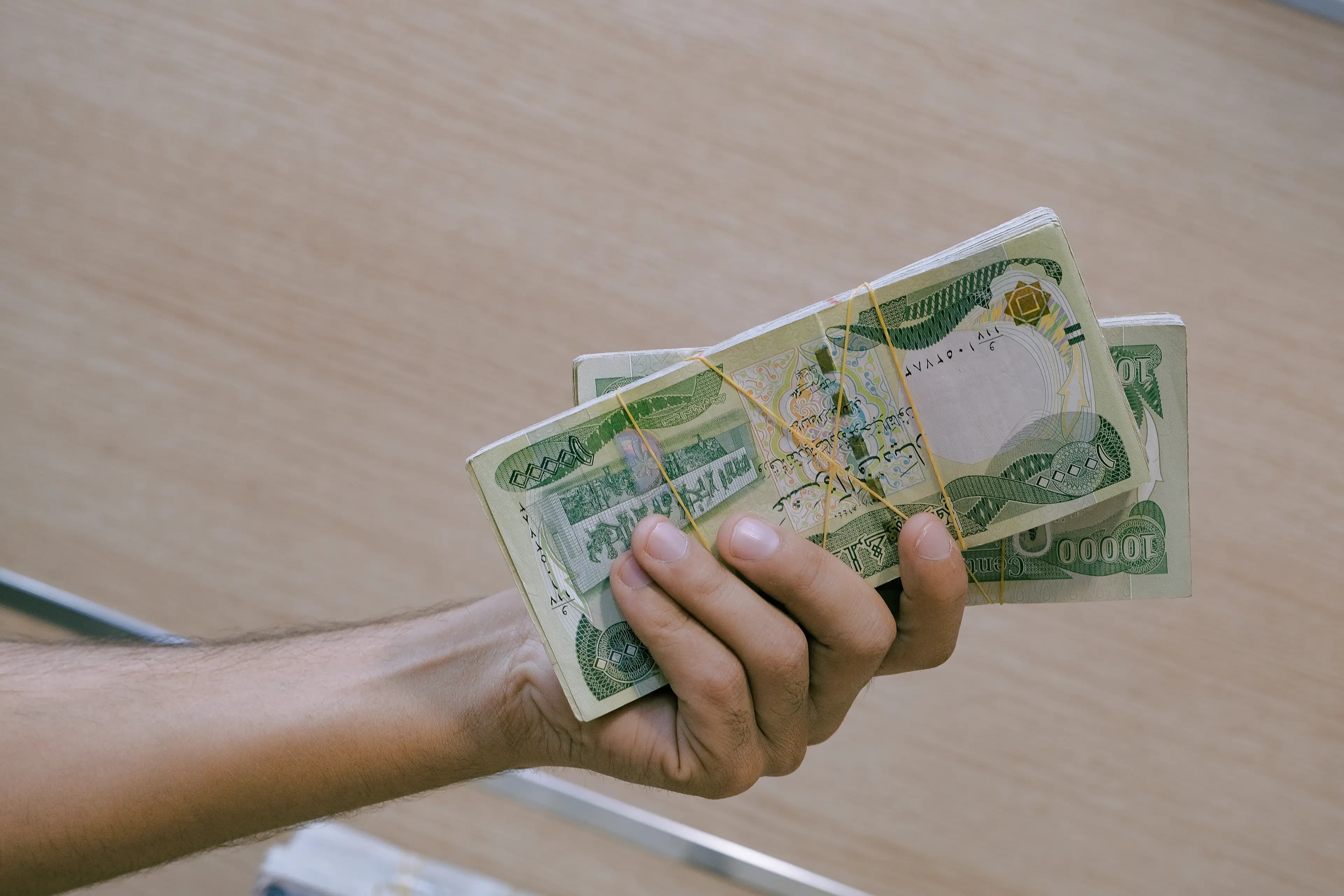 جارێکی دیکە داشکاندنی 50%ی قەرزی کۆنی کارەبا کاراکرا