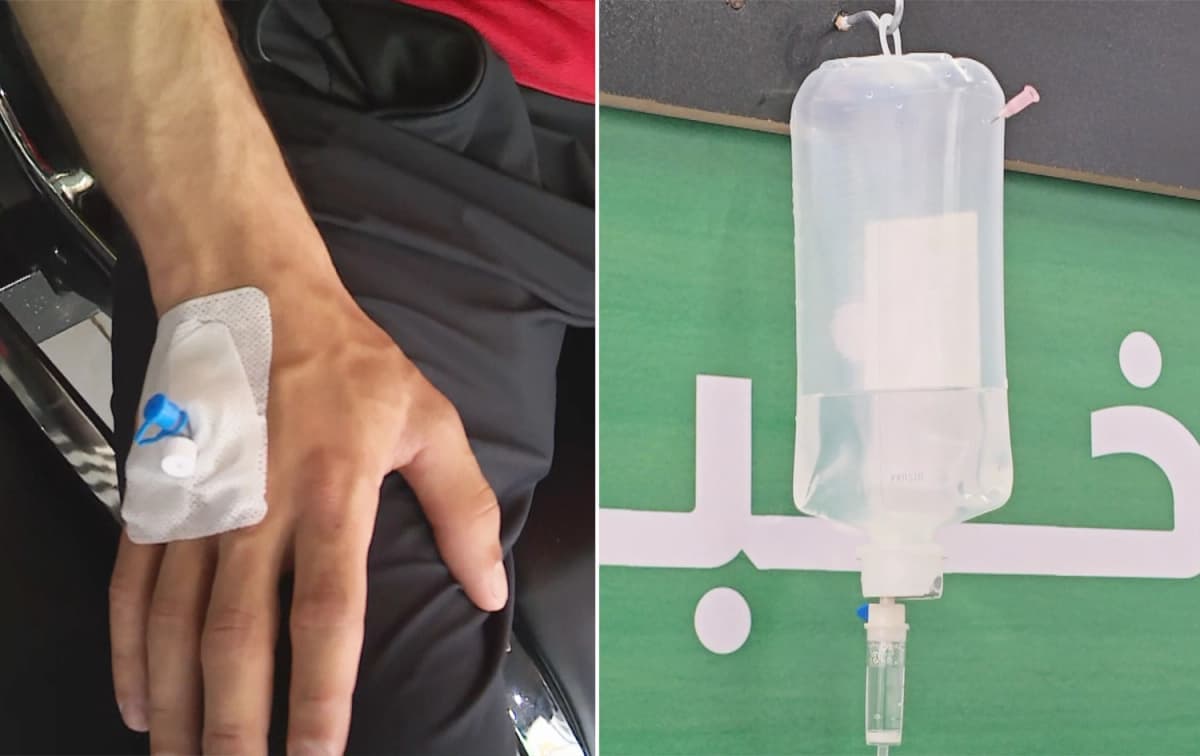 هۆکار و نیشانەکانی ژەهراویبوون بە خۆراک و خواردنەوە بزانە
