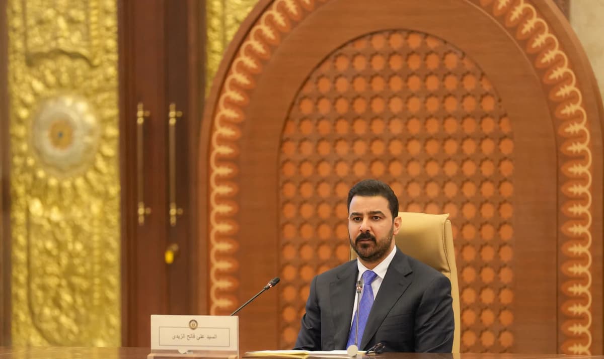زەیدی 47 ملیار دینار لە سامانەکەی دەبەخشێتە کەرتی تەندروستی