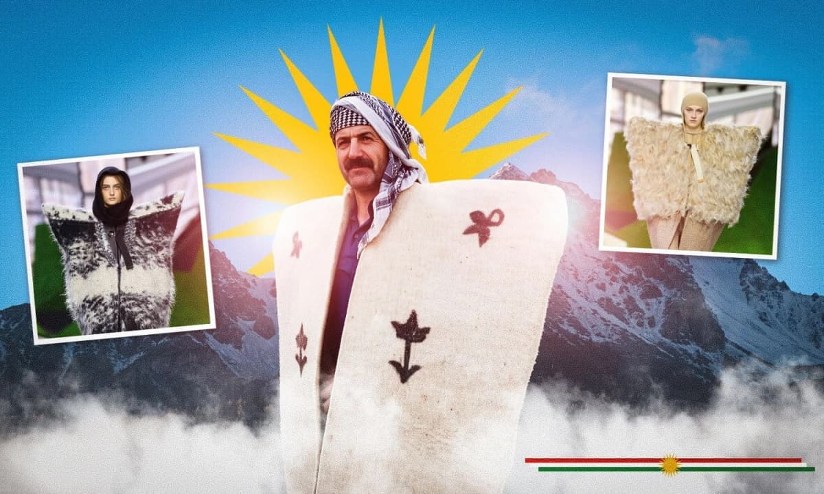 وەزارەتی رۆشنبیری: پارێزەرەکانمان سەرقاڵی ئامادەکردنی سکاڵان لەسەر کۆمپانیای لویس ڤیتن