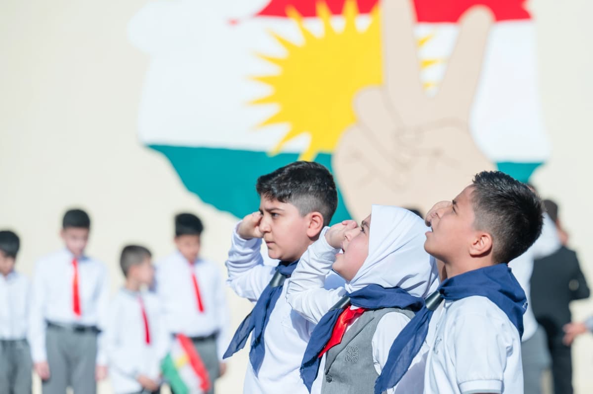 وەزارەتی پەروەردە چەند بڕیارێکی پێشووی هەڵدەوەشێنێتەوە