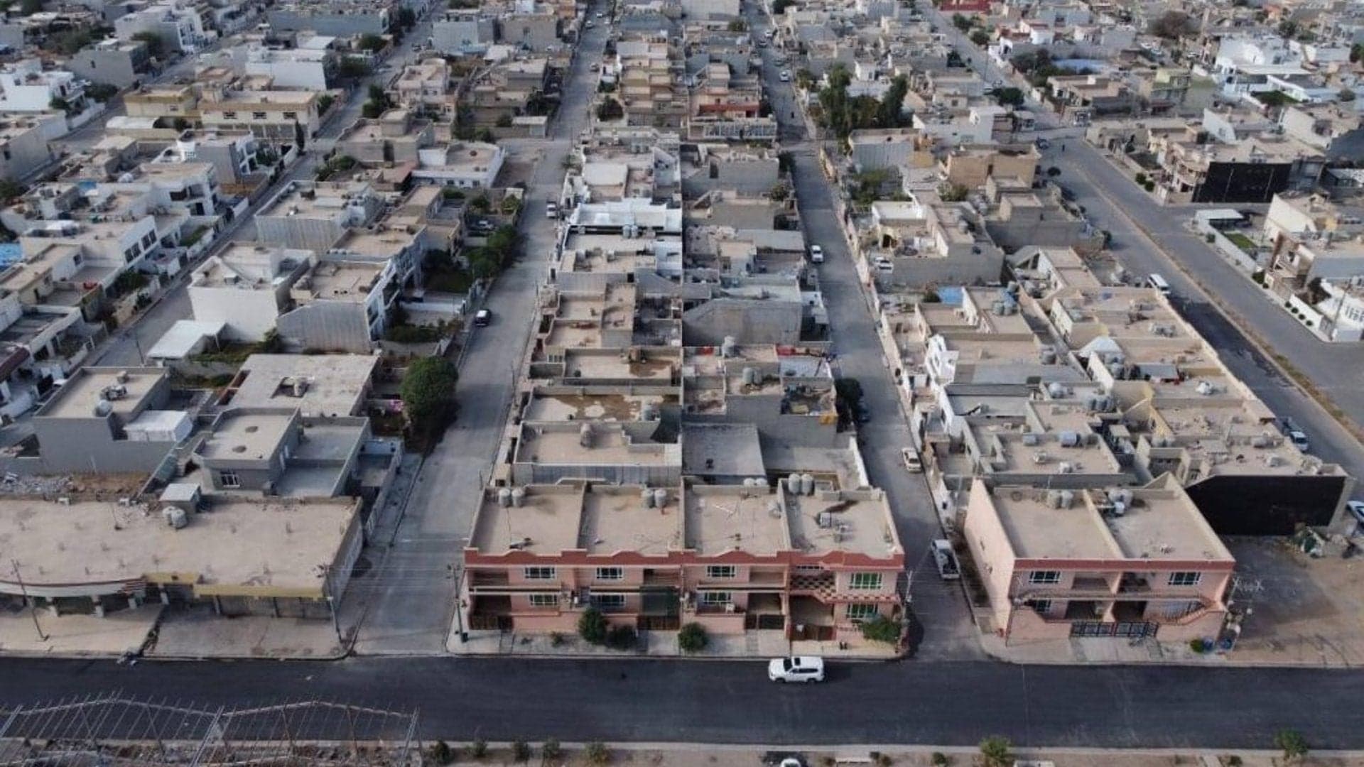 قایمقام بۆ دانیشتووانی قوشتەپە: دەست بە ئاوەوە بگرن و 8 کاژێر کارەبا دەکوژێتەوە