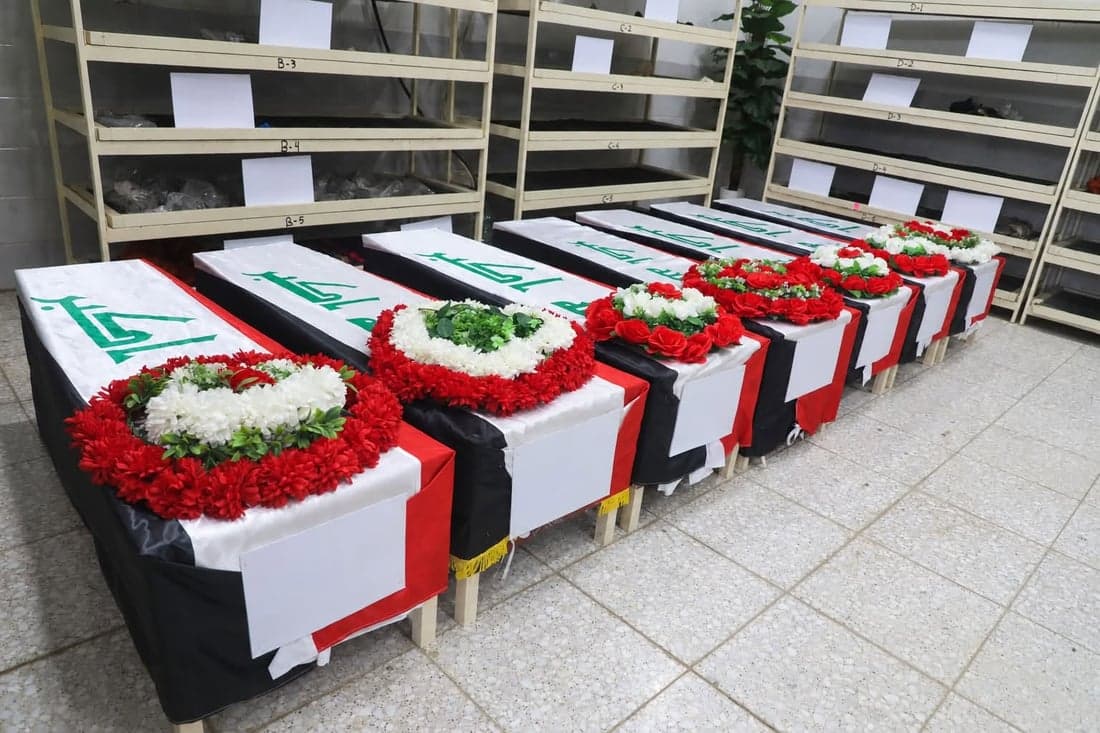 بێبایەخکردنى دۆسییەى ئەنفال
