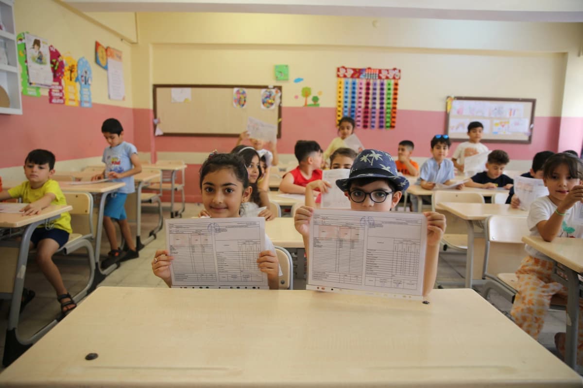 لە ئیستەنبووڵ هەزار قوتابی وانەی کوردییان هەڵبژارد؛ بەڵام مامۆستایان بۆ دانەمەزرا
